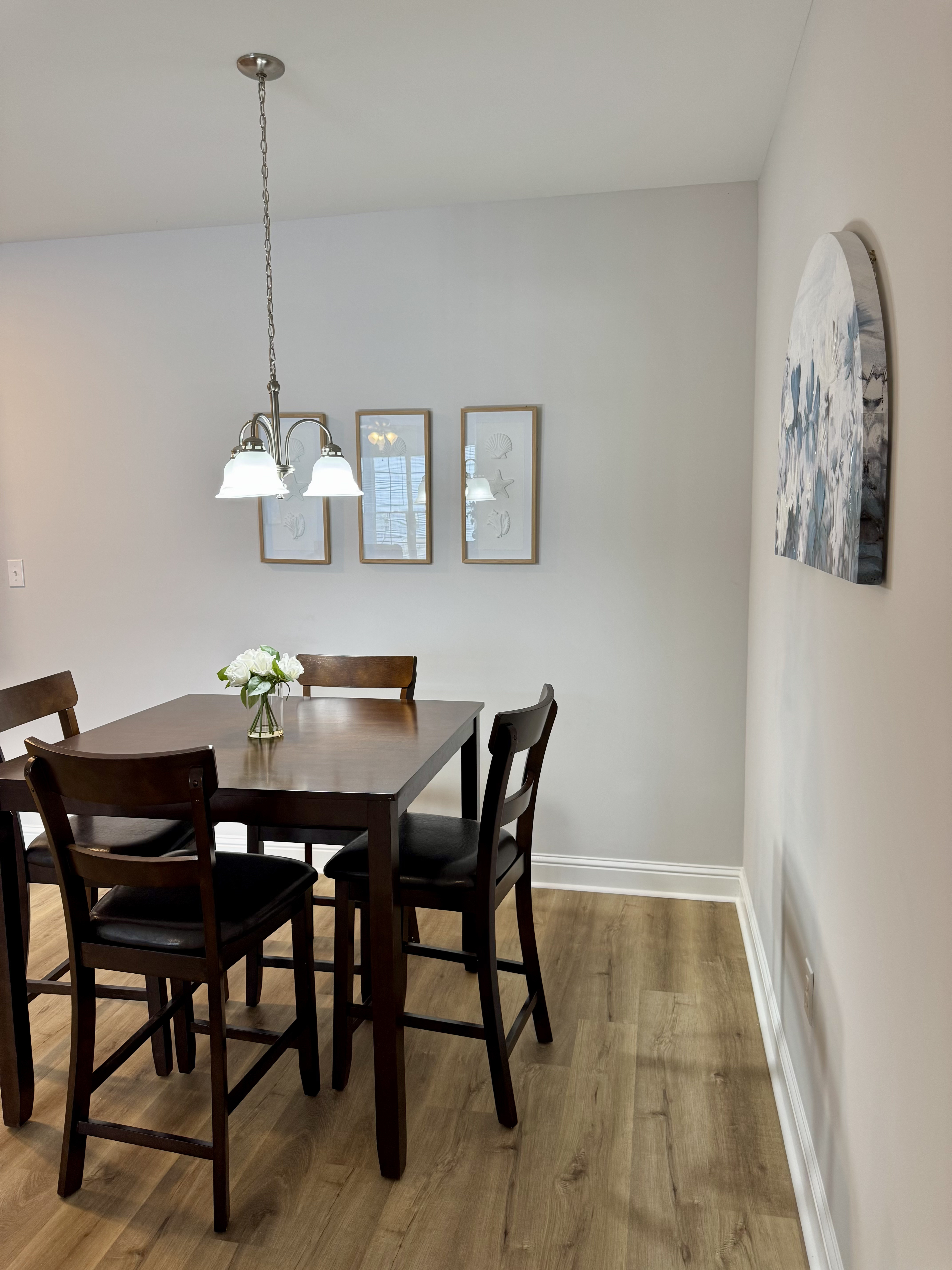 3BR dining room
