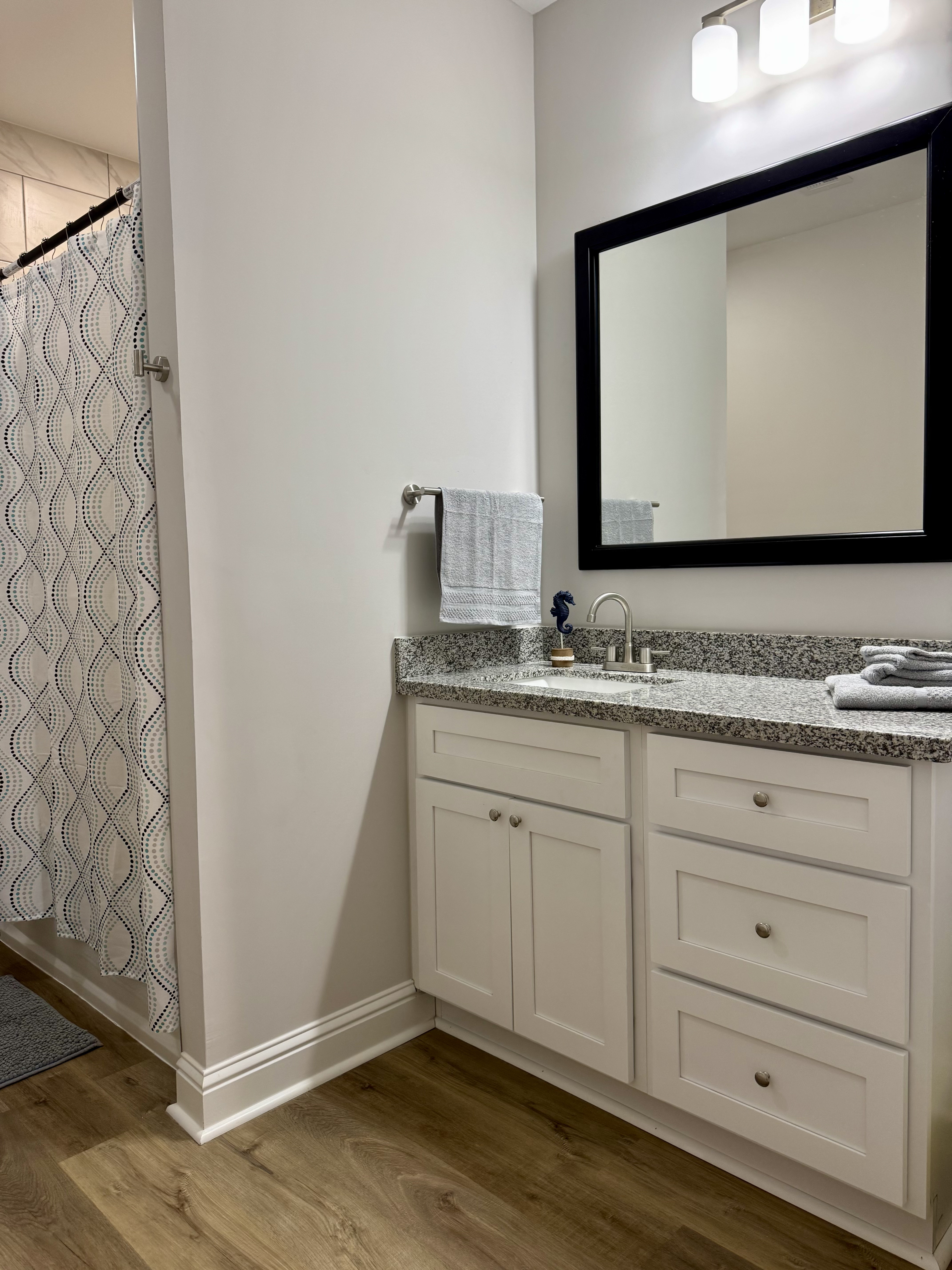 3BR bedroom