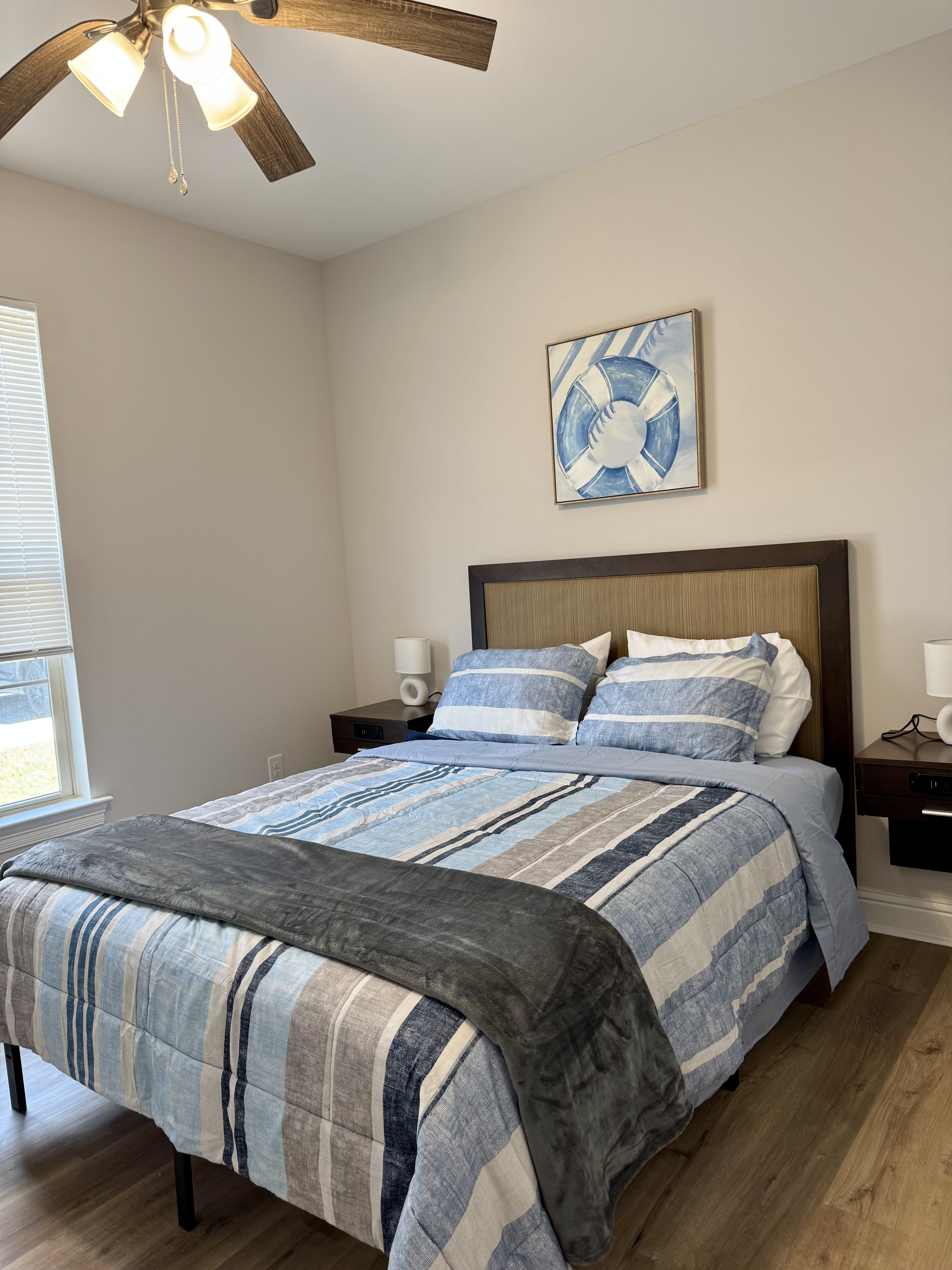 3BR interior