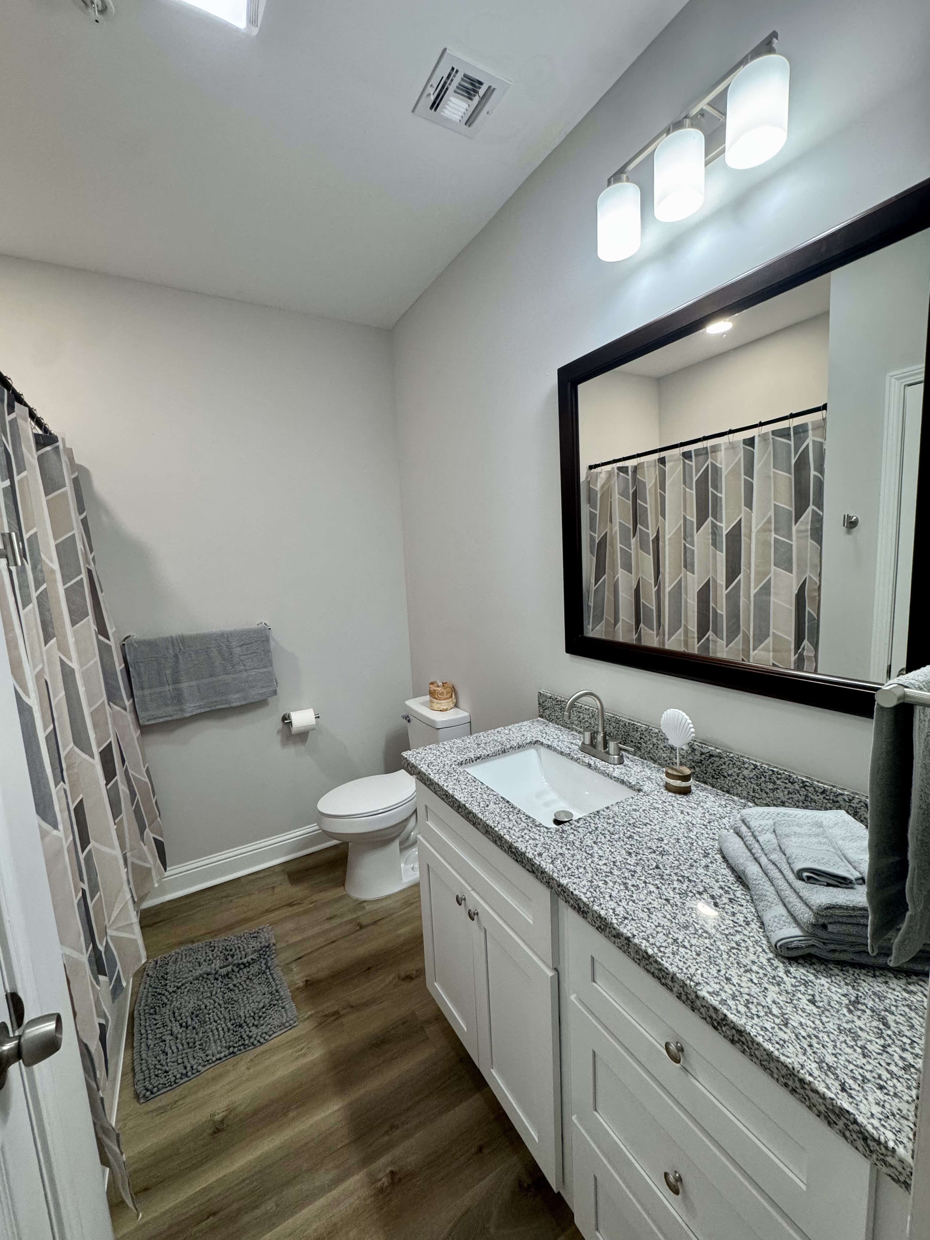 3BR interior
